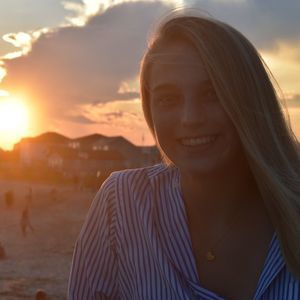 Meet your Posher, Audrey